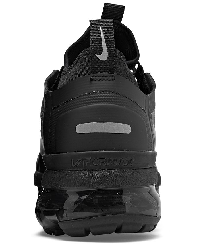 Nike Men s Air VaporMax 2019 Utility Running Sneakers from Finish