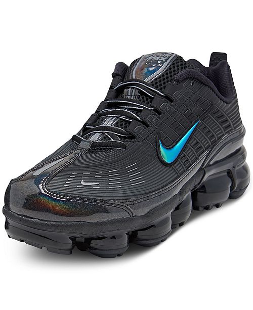 Nike Men S Air Vapormax 360 Running Sneakers From Finish Line Reviews Finish Line Athletic Shoes Men Macy S