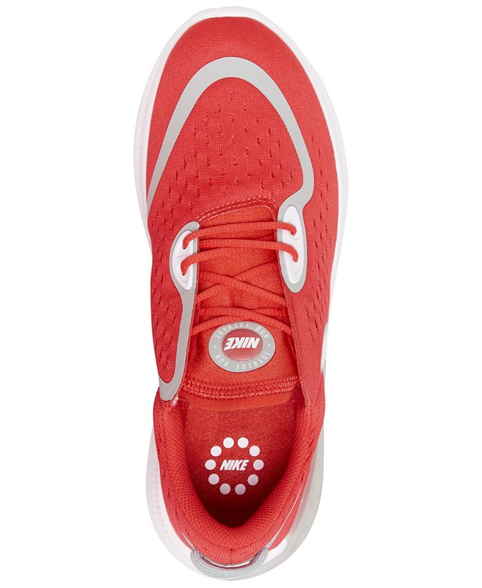 nike men's joyride dual run