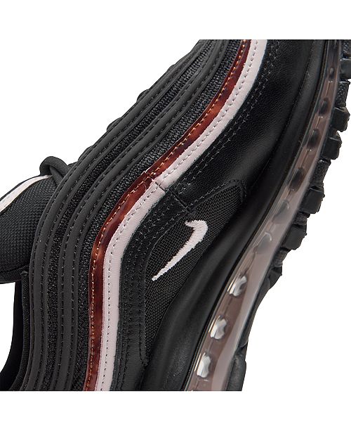 Nike Women S Air Max 97 Casual Sneakers From Finish Line Reviews Finish Line Athletic Sneakers Shoes Macy S