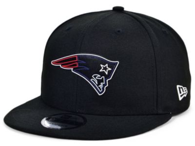 new era patriots snapback