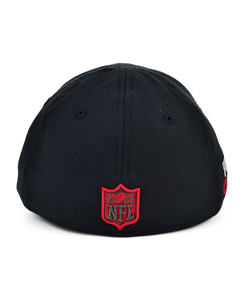 New Era Tampa Bay Buccaneers 2020 Draft Kids 39THIRTY Cap ...