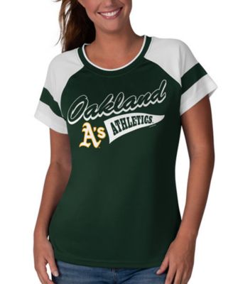 oakland athletics shirt