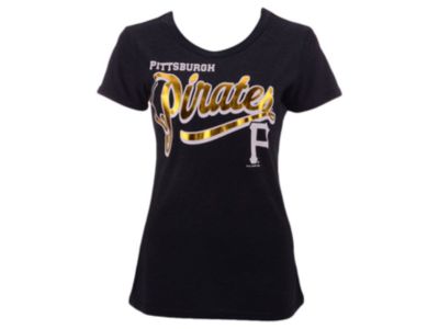 pittsburgh pirates womens t shirt