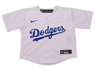 شكل الفك الطبيعي Nike Los Angeles Dodgers Toddler Official Blank Jersey & Reviews - Sports  Fan Shop - Macy's شكل الفك الطبيعي