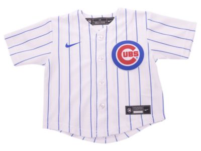 Nike Chicago Cubs Toddler Official 