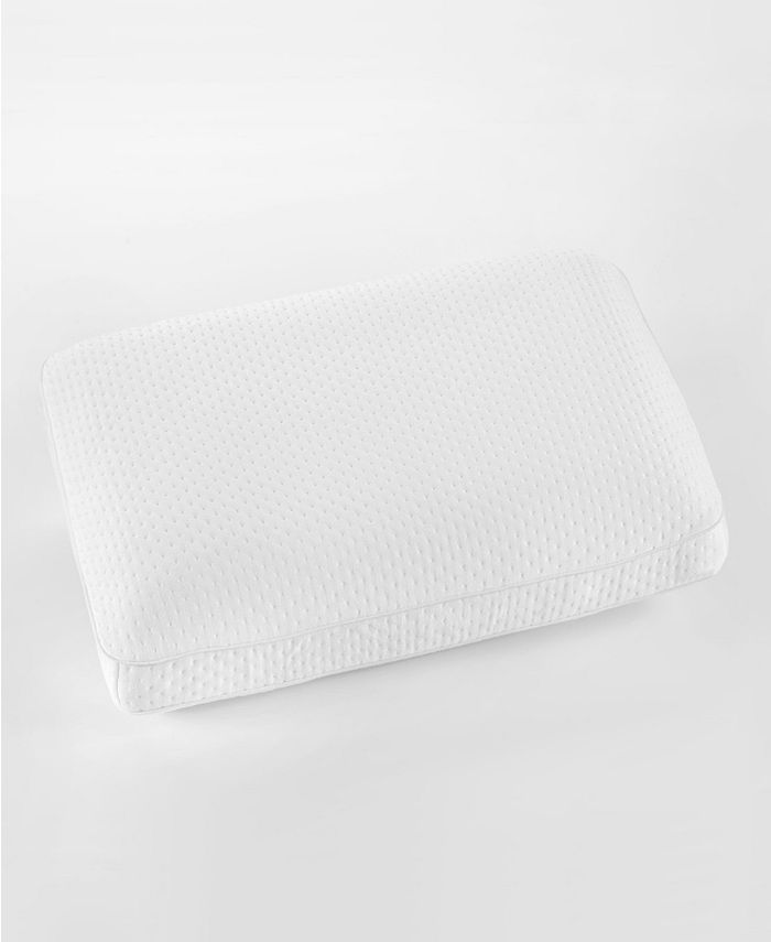 SensorPEDIC Luxury Extraordinaire Gusseted Oversized Memory Foam Bed