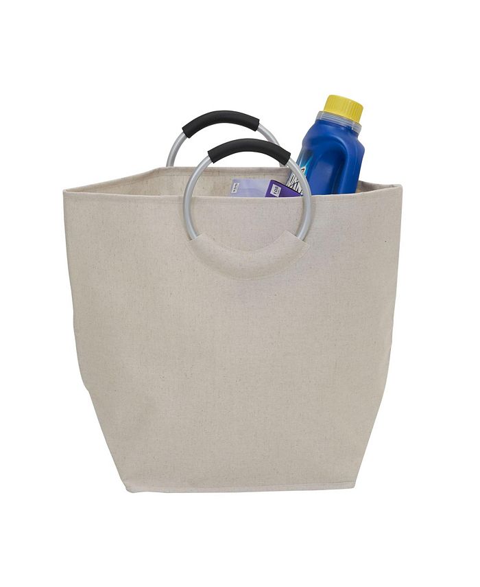 Household Essentials Laundry Tote with Handles Macy's