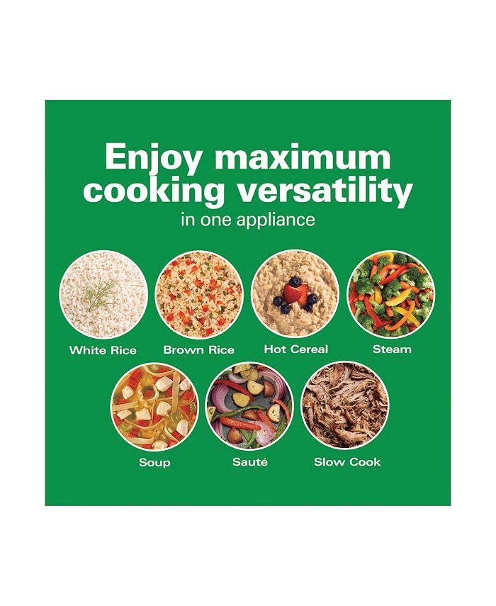 Hamilton Beach Digital Multi Cooker Macy