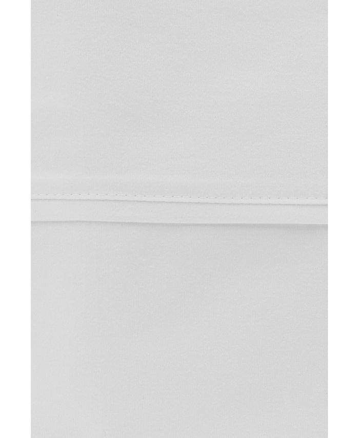Sobel Westex Sobella Solid Sheet Set, Full & Reviews Sheets