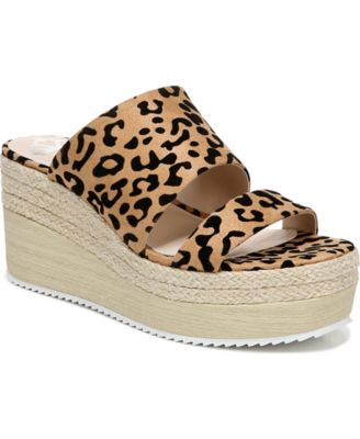 Fergalicious - Ripley Quarter/Ankle/T-Strap