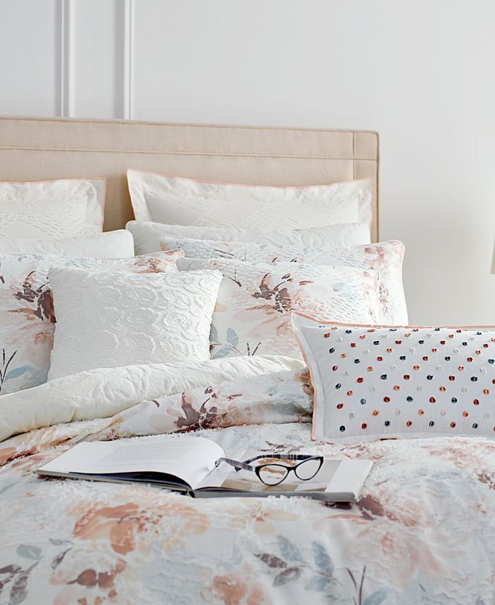 Croscill Liana King Comforter Set Macy's