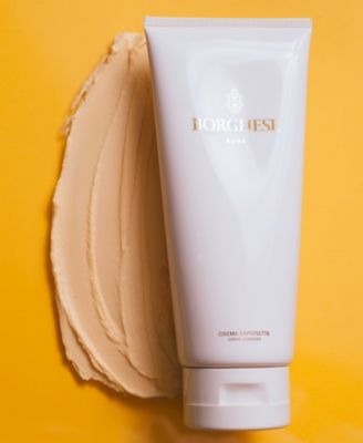 Crema Saponetta Creme Cleanser, 6.7 oz.