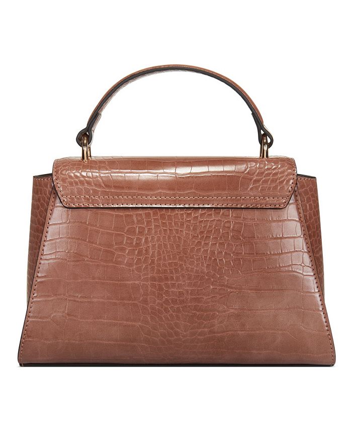 Nine West Ridgewood Top Handle Flap Macy's