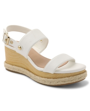 BCBGeneration Women's Allia Wedge Sandals Women's Shoes