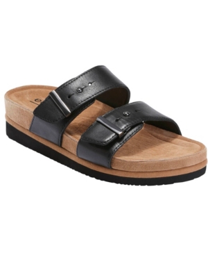 image of Earth Women-s Canyon Ruby Slide Sandal Women-s Shoes