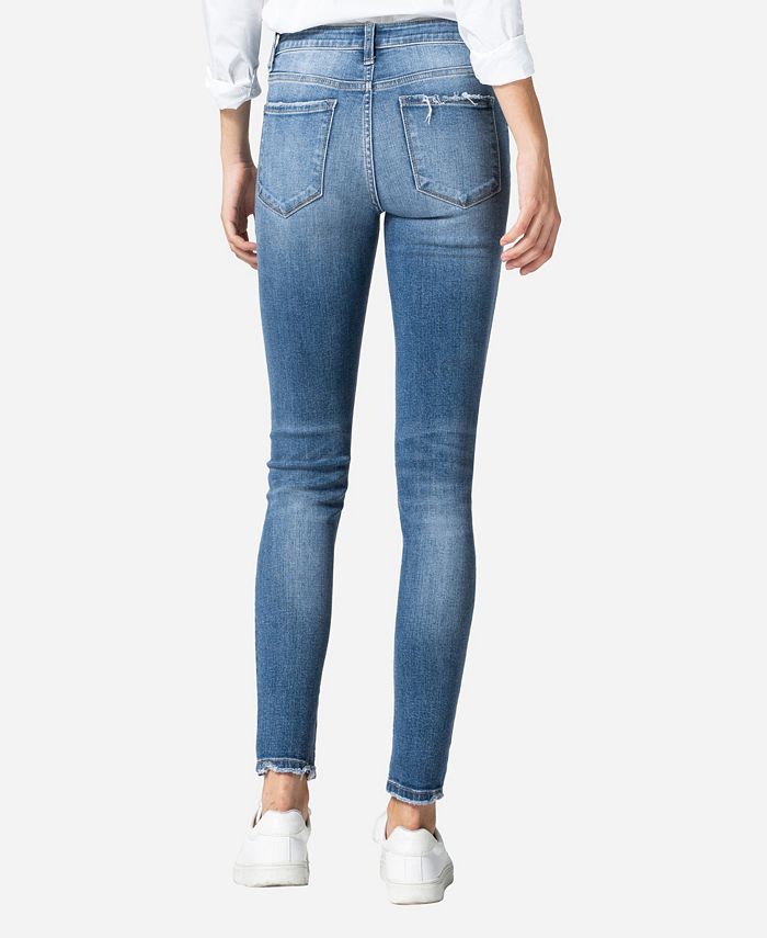 vervet skinny jeans