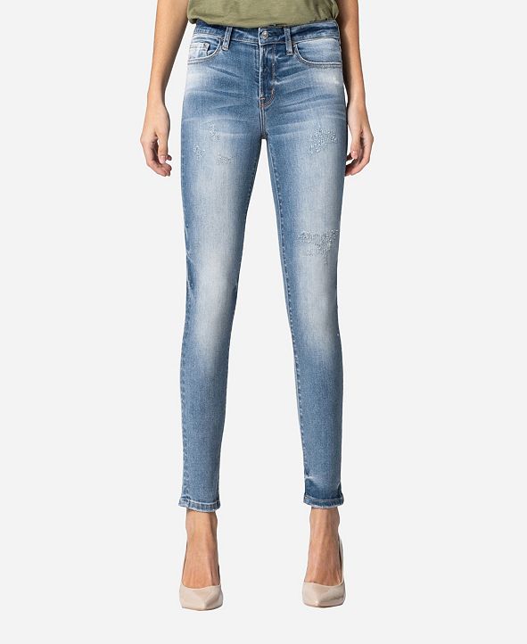 vervet skinny jeans