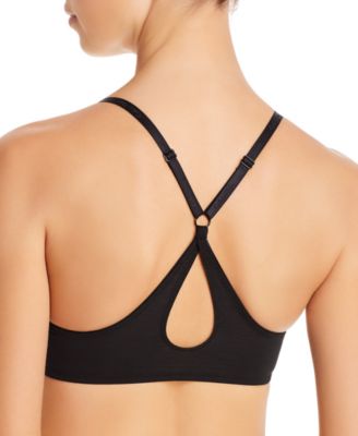 Bra Nnnow Yellow Calvin Klein Sports Bra Buy Calvin Klein
