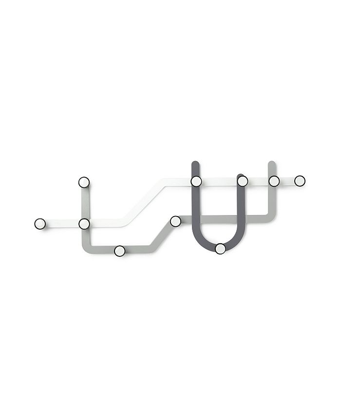 Umbra subway sales wall hook