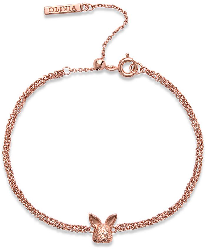 Olivia burton bunny sale earrings