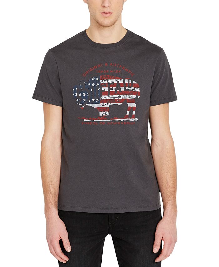 Buffalo david hotsell bitton t shirts