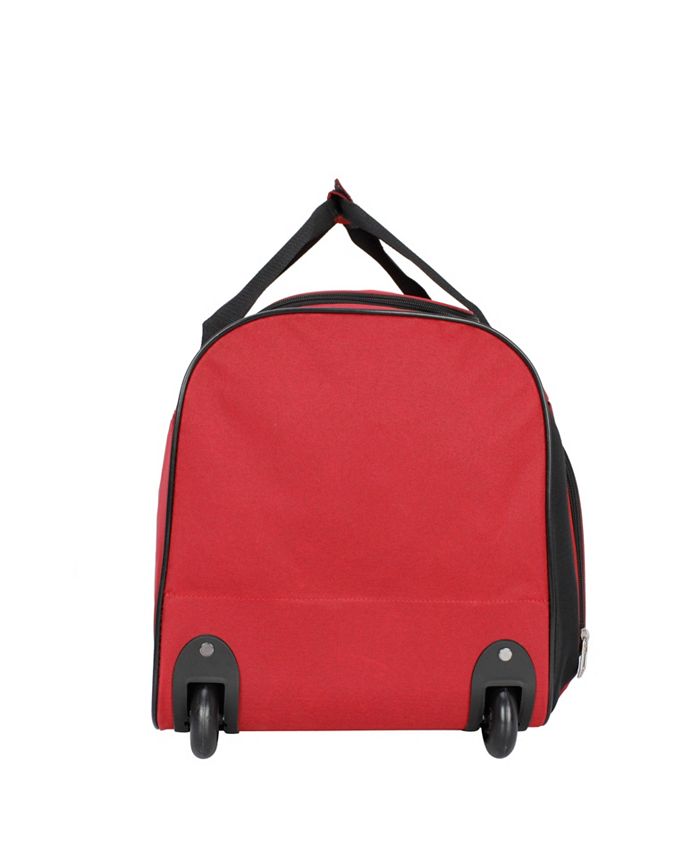 Tag Ridgefield 5 Pc. Softside Luggage Set, Created for Macy's & Reviews