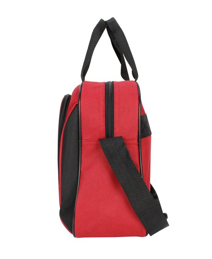 Tag Ridgefield 5 Pc. Softside Luggage Set, Created for Macy's Macy's