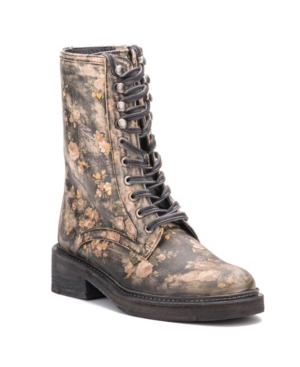 image of Vintage Foundry Co Women-s Delia Boot Women-s Shoes