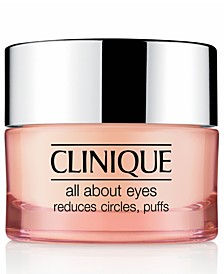 All About Eyes™ Cream, 0.5 oz