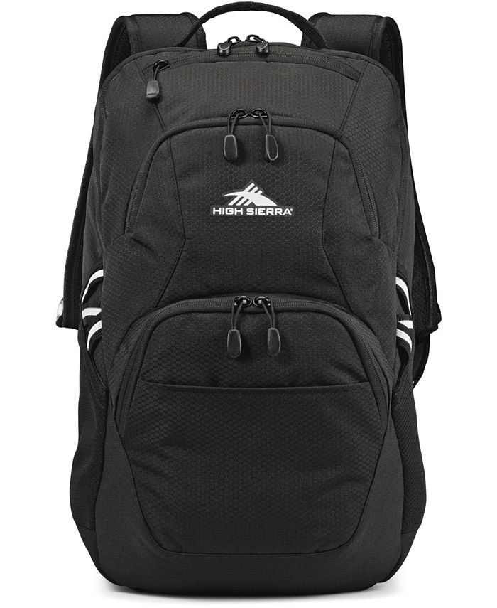 High Sierra Swoop SG Backpack Macy's