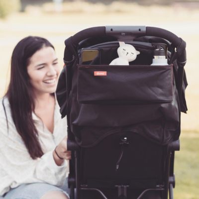 Universal Buggy Buddy Stroller Organizer