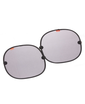 Diono Universal Sun Shade Sun Stoppers Pack of 2