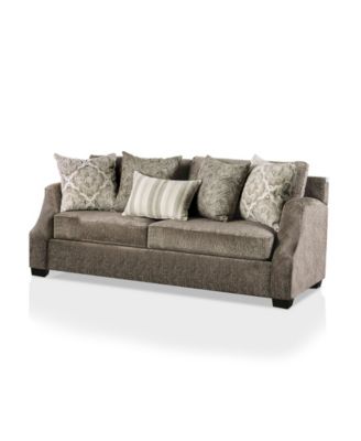 Quavo Upholstered Sofa