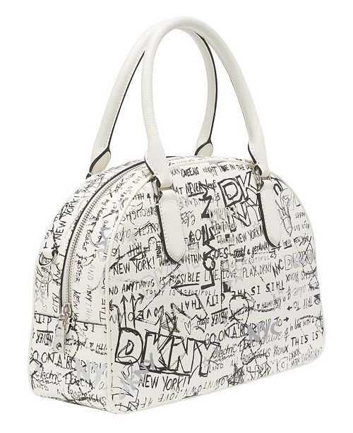 dkny erin satchel