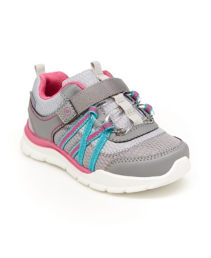 image of Stride Rite Toddler Girls Jacki Lighted Sneaker