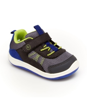 Stride Rite Toddler Boys Carson Sneaker