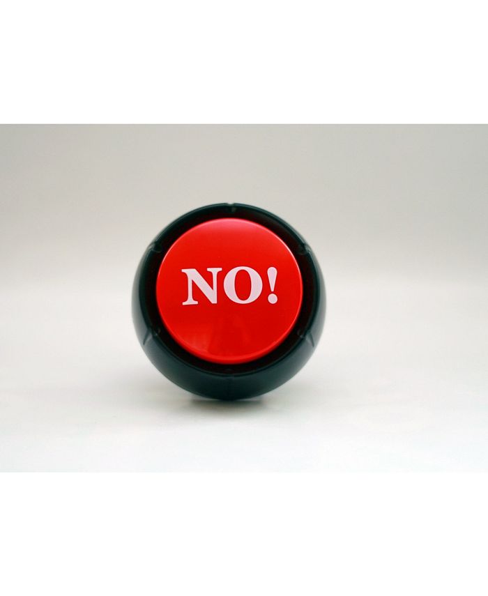 The NO Button 