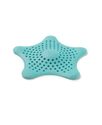 Umbra Starfish Shower Hair Catcher - Macy's