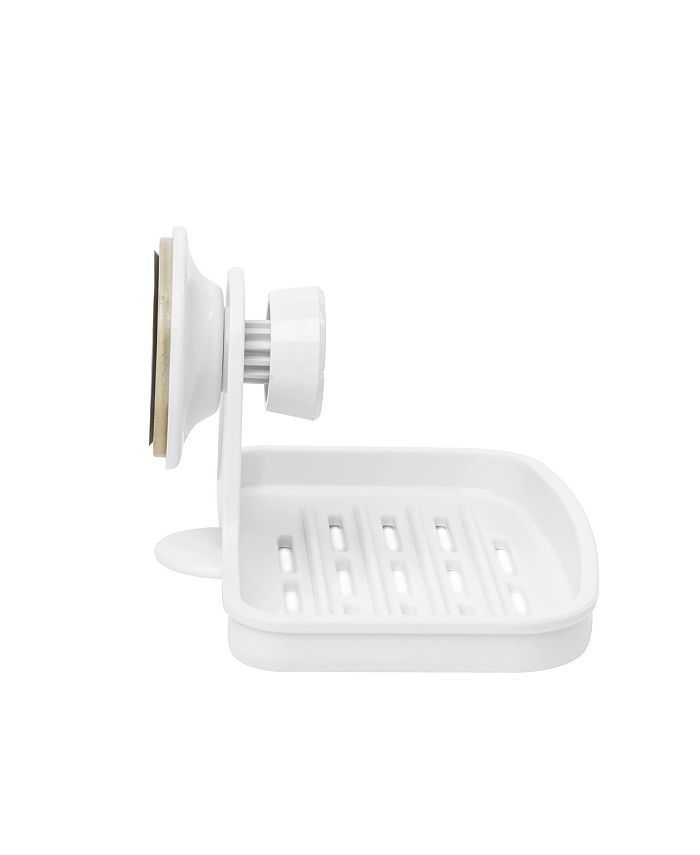 Umbra Flex GelLock Soap Dish Macy's