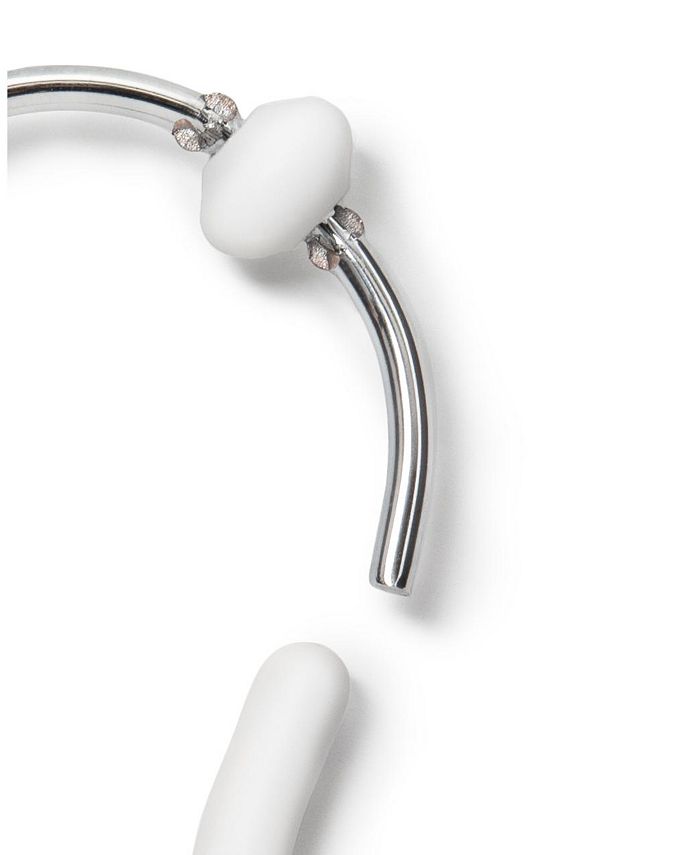 Umbra Flex Shower Rings, Set of 12 Macy's