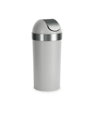 Umbra - Venti 16.5 Gallon Trash Can