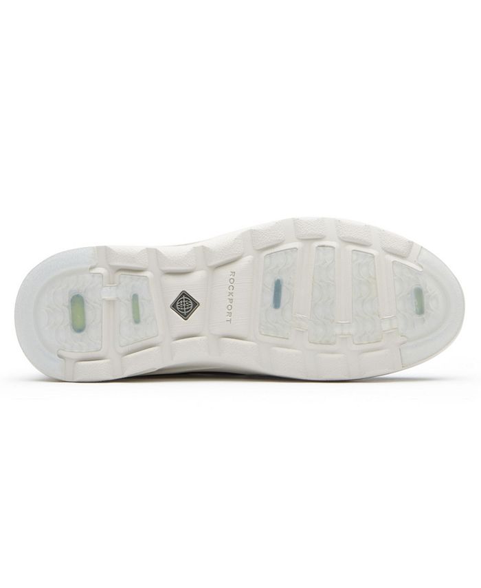 rockport let's walk bungee sneaker