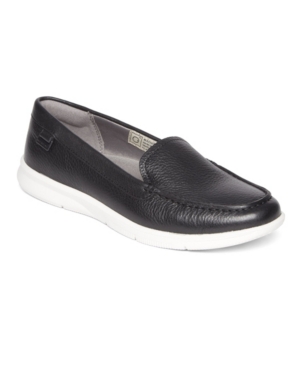 image of Rockport Women-s Ayva Washable Loafer Women-s Shoes