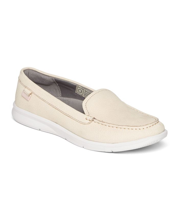 rockport ayva washable loafer