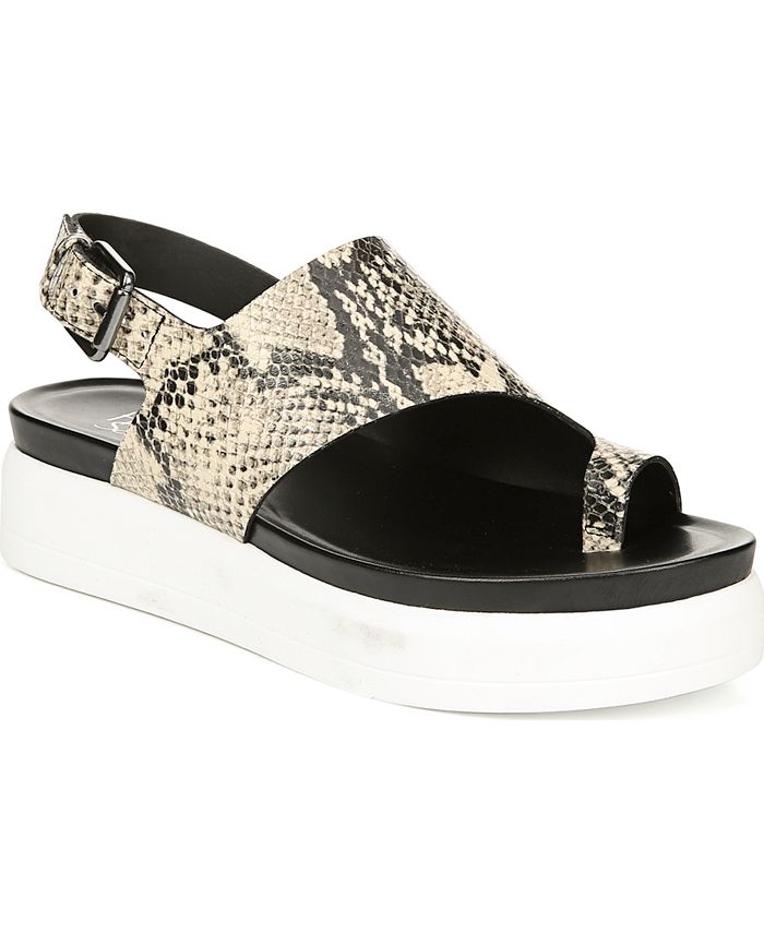 Franco Sarto Kinkaid City Sandals Macy s