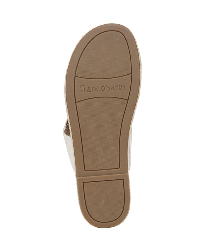 franco sarto brynn