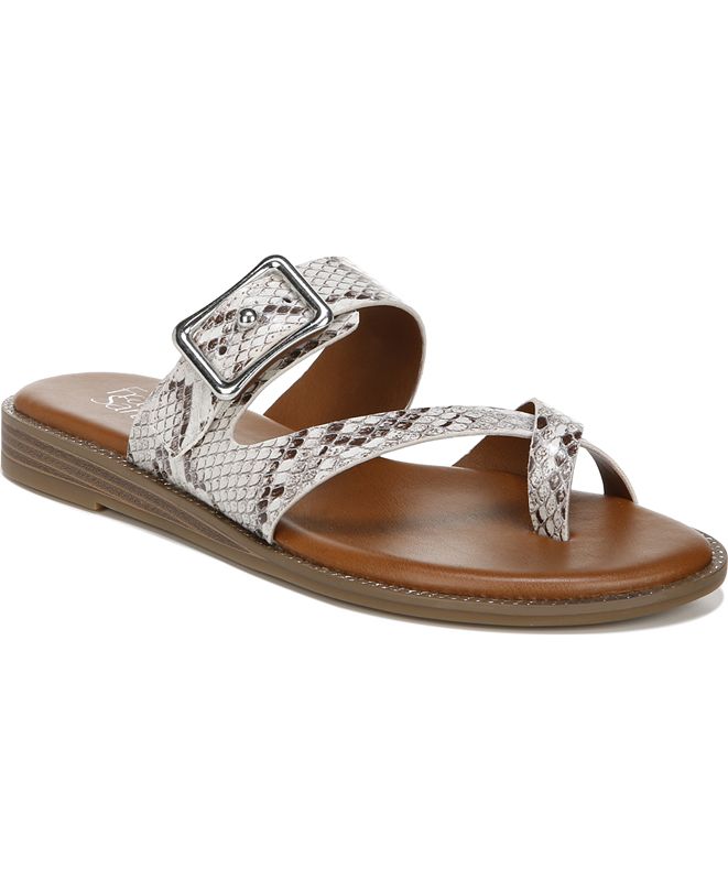 franco sarto flip flops