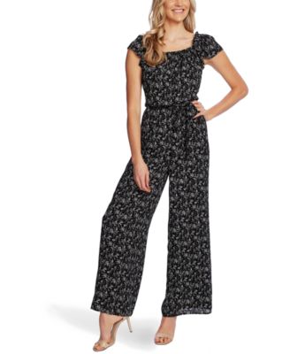 cece black jumpsuit