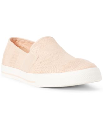 ralph lauren jinny shoes
